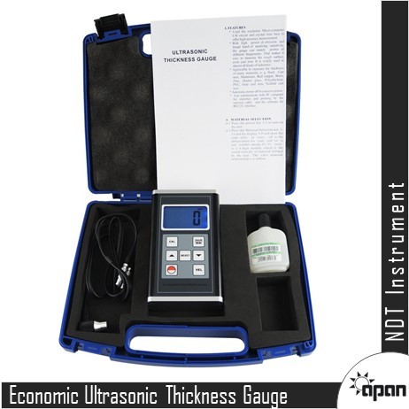 Ultrasonic Thickness Gauge (Standard)