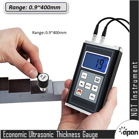 Ultrasonic Thickness Gauge (Standard)