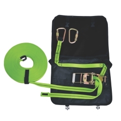 Temporary Horizontal A...