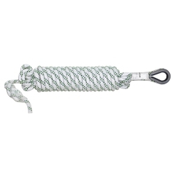 Kernmantle Rope Anchor
