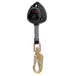 Retractable Block Poly