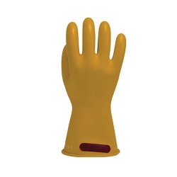 Insulating Rubber Gloves Gender: Male