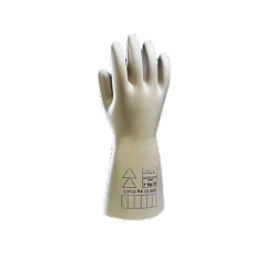 Rubber Electrosoft Class 4
