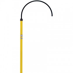 Pvc Insulated Rescue Hook