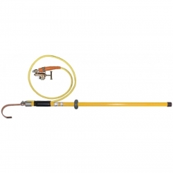 Pvc Static Discharge Stick