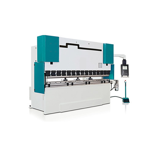 CNC Bending Job Work