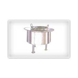 Batch Fryer