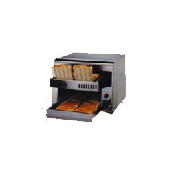 Conveyor Toasters