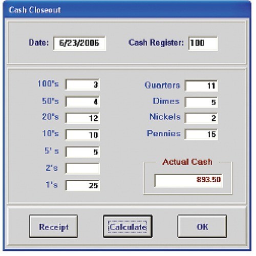 Diamond Inventory Software