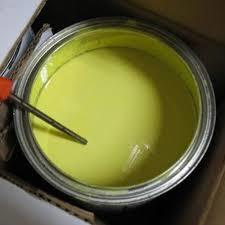 Zinc Chrome Primer