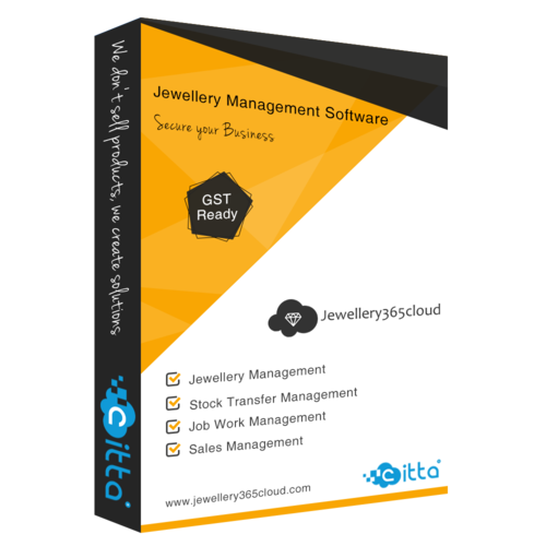 Jewelery Software