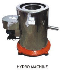 Hydro Machine