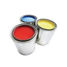 Epoxy Zinc Phosphate