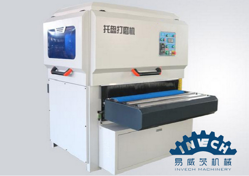 Automatic Wood Pallet Planner/Wood Pallet Planning Machine