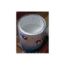 Epoxy White High Build Primer
