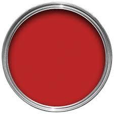 Epoxy Red Oxide Primer