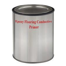 Epoxy Floor Primer