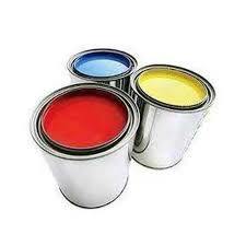 Epoxy Fire Retardent Primer