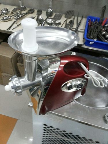 Meat Mincer