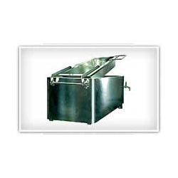 Rectangular Fryer