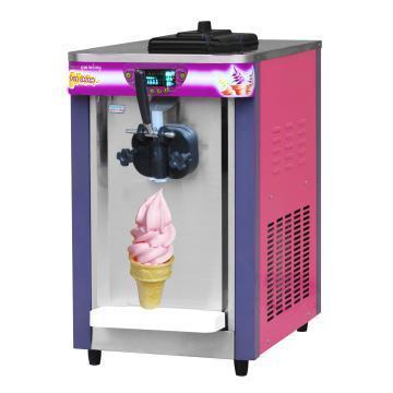 सॉफ्टी मशीन