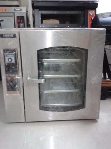 Convection Oven