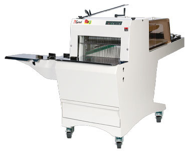 High Speed Bread Slicer