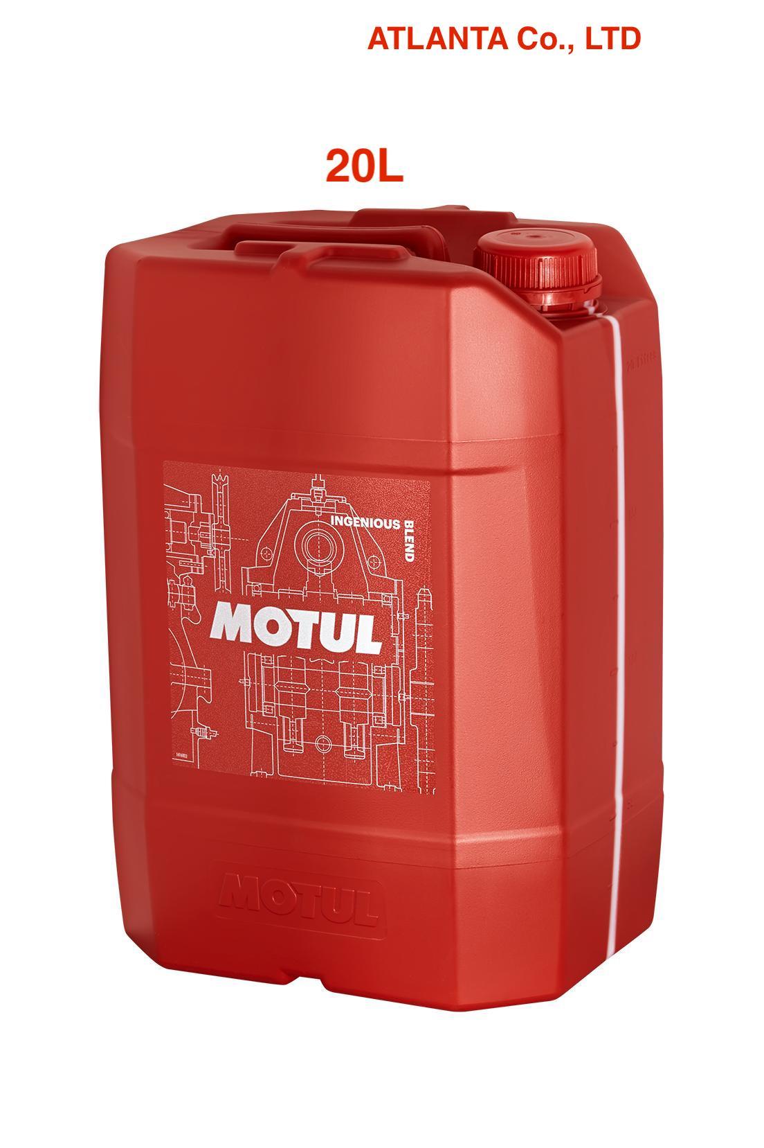 Automotive Lubricant Application: Engine Oil