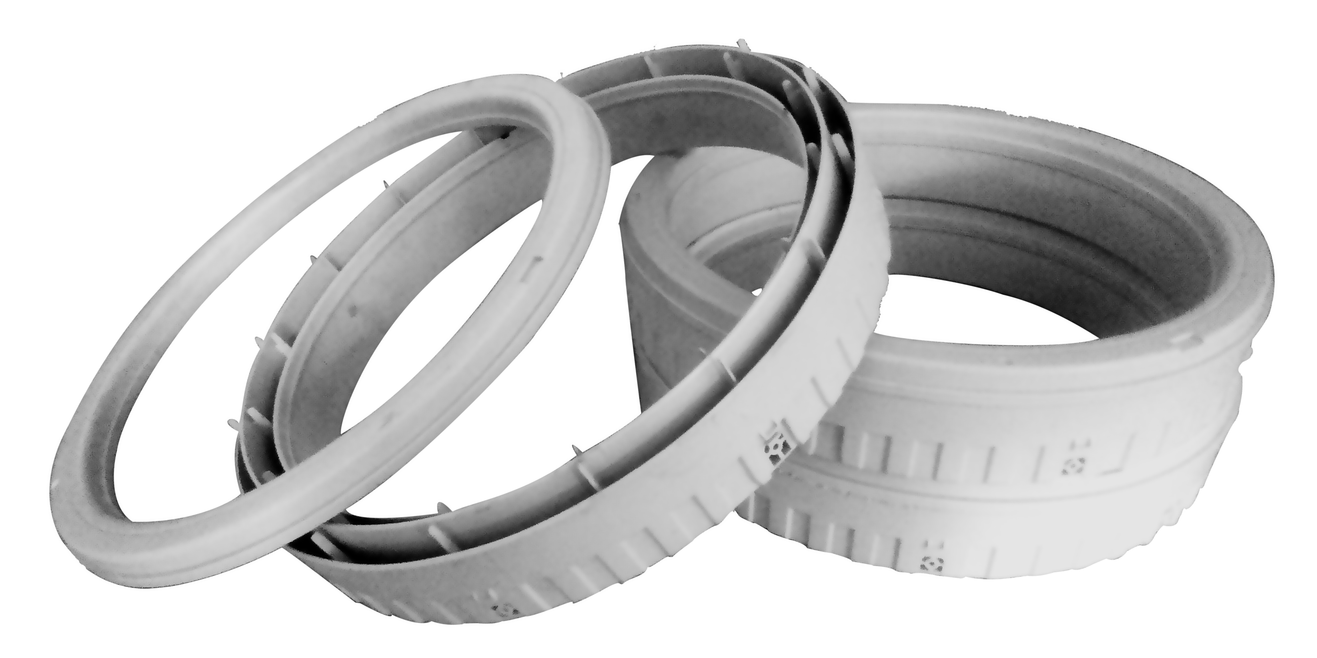 Washer Balance Ring Spin Welding & Liquid Injection Machine Input Voltage: 380 Volt (V)