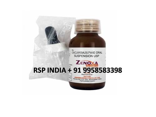 Zonoxa Suspension 100 Ml Powder