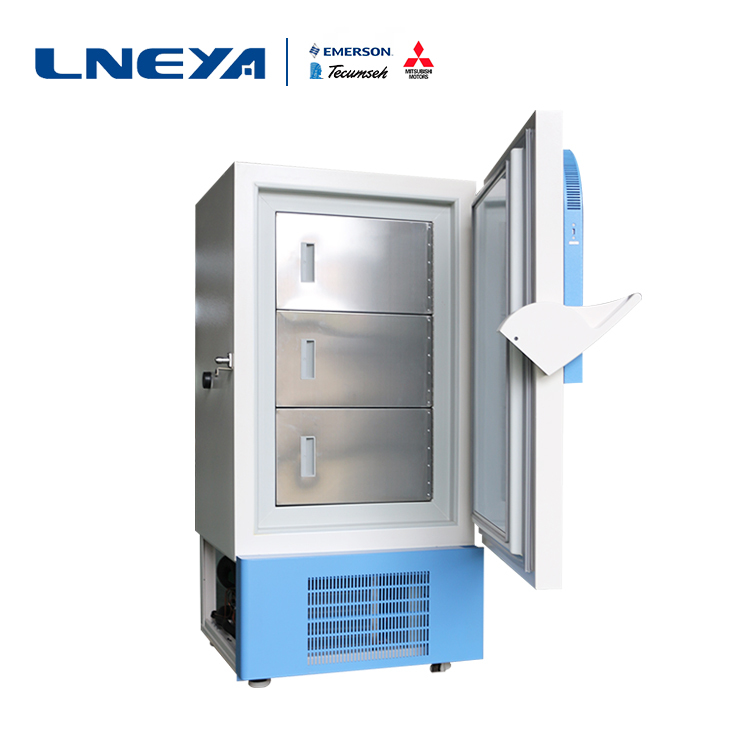 White Low Temperature Storage Box