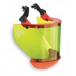 Protective Face Shield Gender: Male