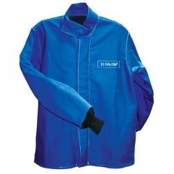 Arc Flash Protection Coat Gender: Male