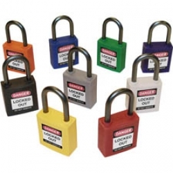 Compact Safety Padlock Dimension(l*w*h): 20
