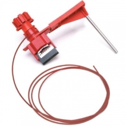 Universal Valve Lockout Dimension(l*w*h): 160-180 Millimeter (Mm)