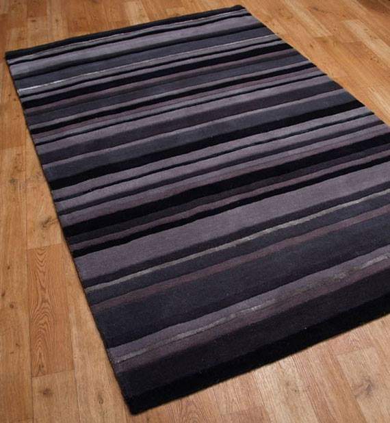 Designer Wool Carpet Keeping Warm