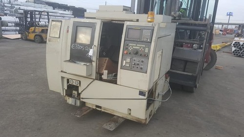 मल्टी टास्किंग CNC मशीन