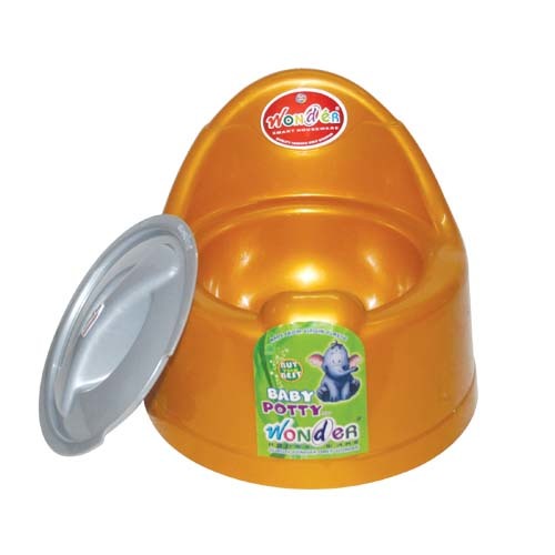 मिक्स प्लास्टिक बेबी