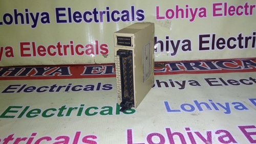 ओमरॉन इनपुट यूनिट