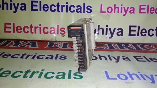 ओमरॉन इनपुट यूनिट