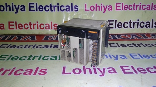 ओमरॉन सीपीयू