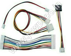 पीसीबी हार्नेस एप्लीकेशन: इलेक्ट्रॉनिक