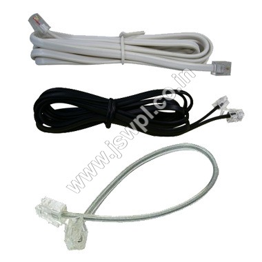 टेलीफोन वायर एप्लीकेशन: घरेलू उपकरण