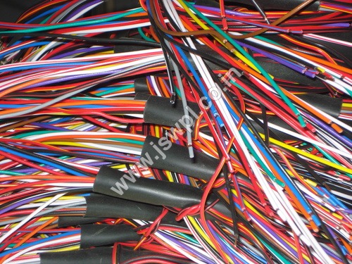 Wire Assembly Application: Computer