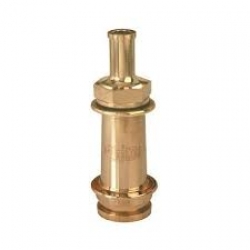 Short Branch Nozzle Gm Application: For Fire Gun Purpose