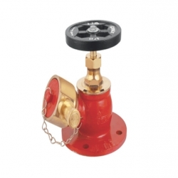 Fire Hydrant Valve-Gm Application: For Hospitals