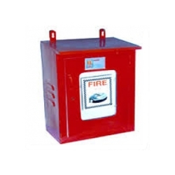 Fire Hose Box 1- Ms Si...