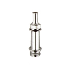 Short Branch Nozzle-S.... Application: For Fire Extinguisher Gun