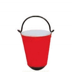 Fire Bucket Application: For Hospitals