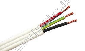 3 Core Ac Wire - Application: Electricity